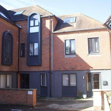 Spacious Abbey Yard By Prescott Apartments Abingdon-on-Thames Exterior photo